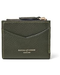 Aspinal of London - Hudson Multi-Use Pocket Wallet - Lyst