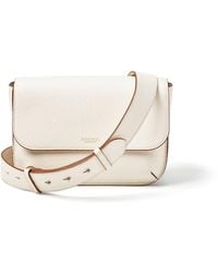 Aspinal of London - Ella Grande Crossbody Bag - Lyst