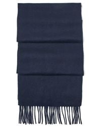 Aspinal of London - Schal Aus Reinem Kaschmir - Lyst