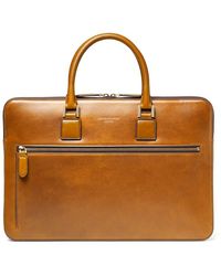 Aspinal of London - Connaught Folio - Lyst