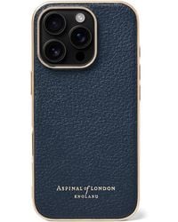 Aspinal of London - Iphone 16 Pro Case - Lyst