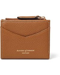 Aspinal of London - Hudson Multi-Use Pocket Wallet - Lyst