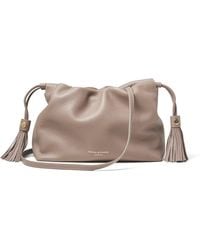 Aspinal of London - Soho Large Crossbody Pouch - Lyst