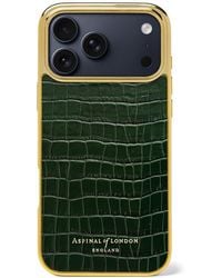 Aspinal of London - Iphone 17 Pro Max Case - Lyst