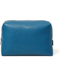Aspinal of London - Toiletry Bag - Lyst