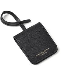 Aspinal of London - Travel Luggage Tag - Lyst