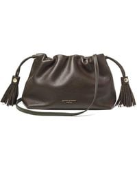 Aspinal of London - Hudson Large Crossbody Pouch - Lyst
