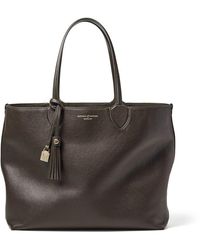 Aspinal of London - Hudson Tote - Lyst