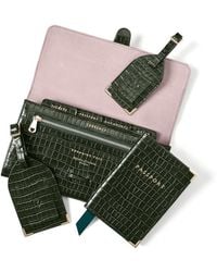Aspinal of London - Travel Collection - Lyst