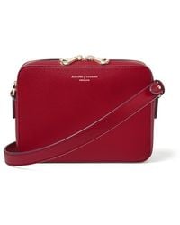 Aspinal of London - Camera Crossbody - Lyst