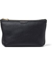 Aspinal of London - Hudson Large Pouch - Lyst