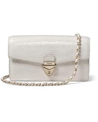 Aspinal of London - Mayfair 2 Clutch Bag - Lyst
