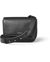 Aspinal of London - Ella Crossbody Bag - Lyst
