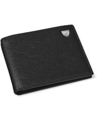 Aspinal of London - Billfold Rfid Wallet - Lyst
