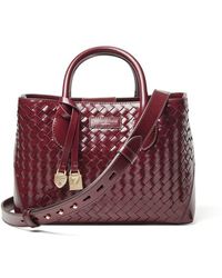 Aspinal of London - Midi London Tote - Lyst