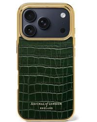 Aspinal of London - Iphone 17 Pro Case - Lyst