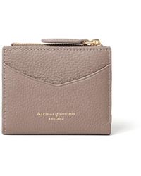 Aspinal of London - Hudson Multi-Use Pocket Wallet - Lyst