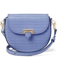 Aspinal of London - Portobello Crossbody - Lyst