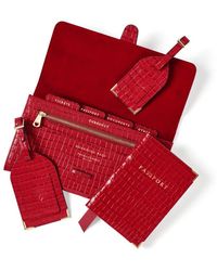 Aspinal of London - Travel Collection - Lyst