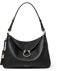 Aspinal of London - Bella Hobo - Lyst