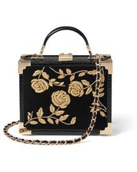 Aspinal of London - Trunk - Lyst