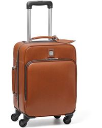 Aspinal of London - Connaught Cabin Case - Lyst