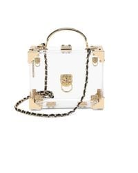 Aspinal of London - Lion Trunk - Lyst