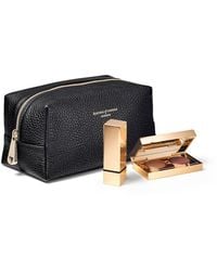Aspinal of London - Makeup Bag - Lyst
