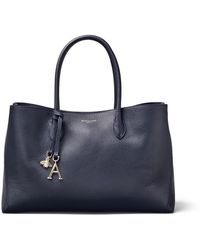Aspinal of London - Tote Bag - Lyst
