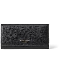 Aspinal of London - Essential Wallet - Lyst