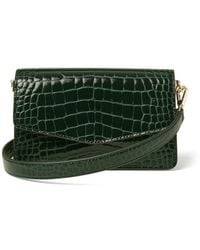 Aspinal of London - Eliza Clutch - Lyst
