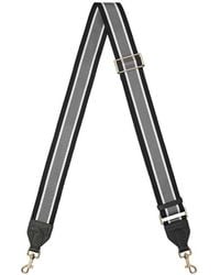 Aspinal of London - Webbing Bag Strap - Lyst