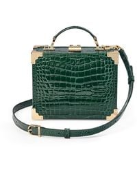Aspinal of London - The Trunk - Lyst
