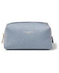 Aspinal of London - Makeup Bag - Lyst