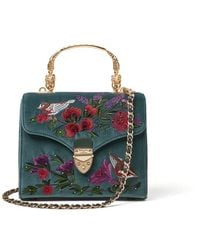 Aspinal of London - Midi Mayfair - Lyst