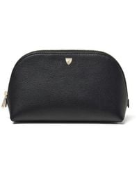 Aspinal of London - Classic Makeup Case - Lyst