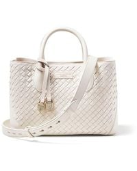 Aspinal of London - Midi London Tote - Lyst