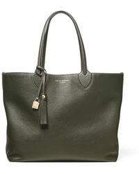 Aspinal of London - Hudson Tote Bag - Lyst
