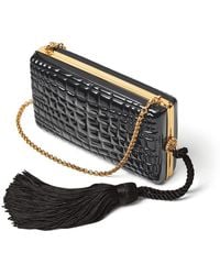 Aspinal of London - Florence Clutch - Lyst