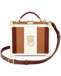 Aspinal of London - Lion Trunk - Lyst