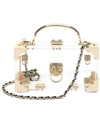 Aspinal of London - Lion Trinket Box - Lyst