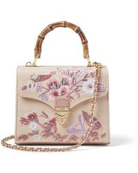 Aspinal of London - Midi Mayfair - Lyst