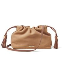 Aspinal of London - Soho Large Crossbody Pouch - Lyst