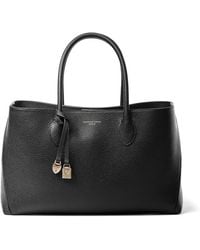 Aspinal of London - Tote - Lyst