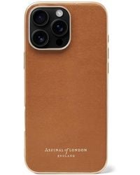 Aspinal of London - Iphone 16 Pro Max Case - Lyst
