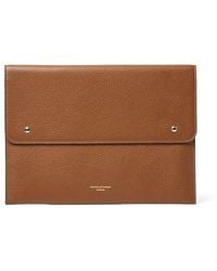 Aspinal of London - 13-Inch Classic Laptop Case - Lyst