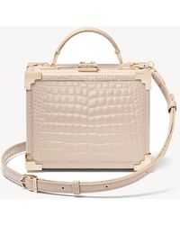 Aspinal of London Bags for Women | Online Sale up to 60% off | Lyst