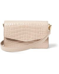 Aspinal of London - Eliza Clutch - Lyst