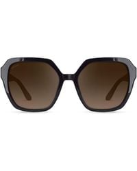 Aspinal of London - Hudson Sunglasses - Lyst