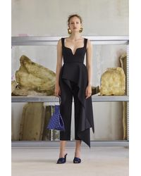 solace london divine jumpsuit